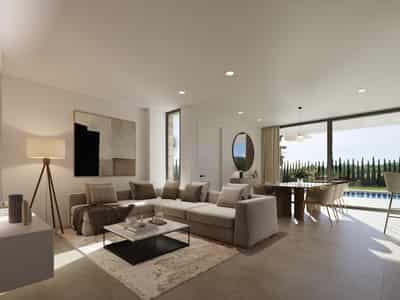 Villa, Benidorm