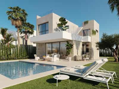 Villa, Benidorm