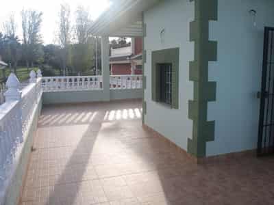 Villa, Torrevieja