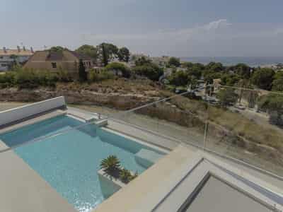 Villa, Orihuela Costa