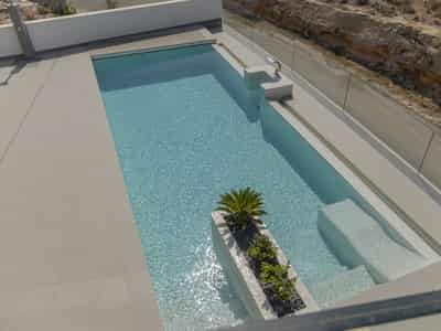 Villa, Orihuela Costa