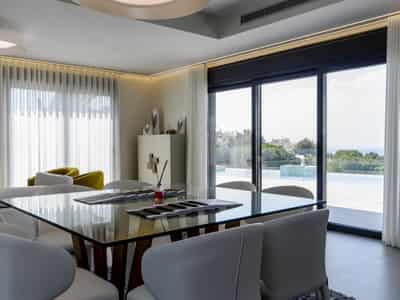 Villa, Orihuela Costa