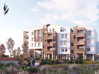 Apartment, Denia
