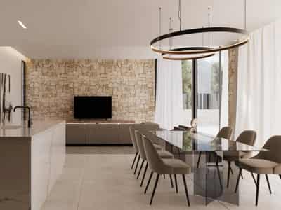 Villa, Dénia