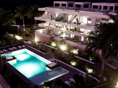 Apartment, Benidorm
