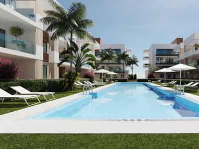 Apartment, San Pedro del Pinatar