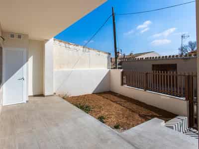 Bungalow, Ondón de los Frailes