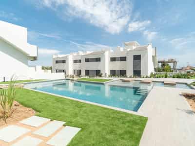 Bungalow, Torrevieja