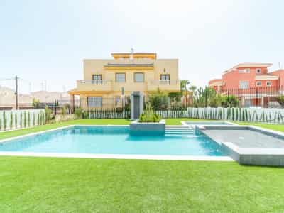 Bungalow, Torrevieja