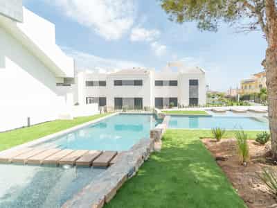 Bungalow, Torrevieja