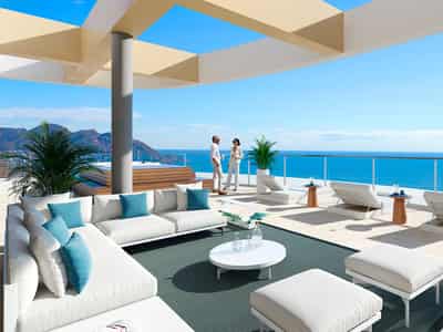 Apartment, Benidorm