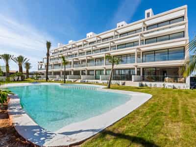 Apartment, Mar-Menor
