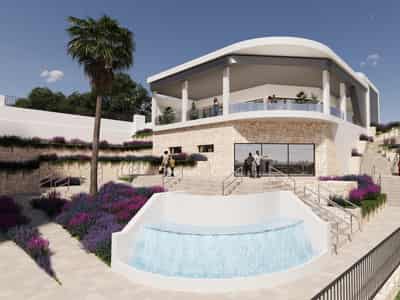 Villa, Alicante (San Juan)