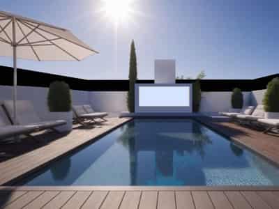 Bungalow, San Pedro del Pinatar