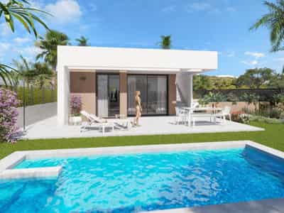 Villa, Vera