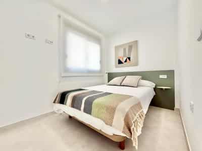 Duplex в Коксе, Аликанте