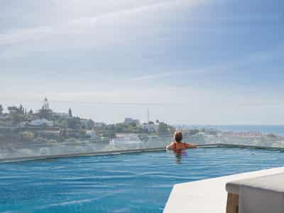 Apartment, Fuengirola