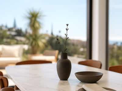 Apartment, Fuengirola
