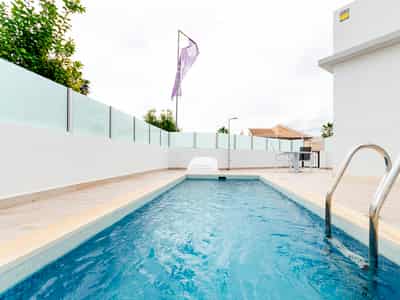 Apartment, Torrevieja