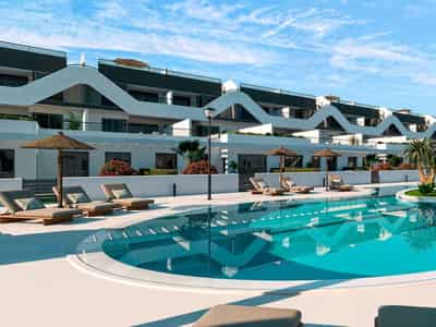 Apartment, Albir