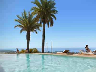 Bungalow, Estepona