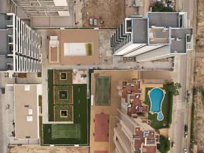 Apartment, Calpe