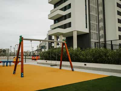 Apartment, Calpe
