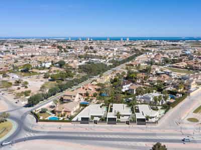 Villa, San Javier