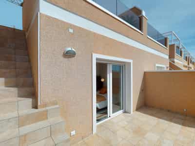 Apartment, Pilar de la Horadada
