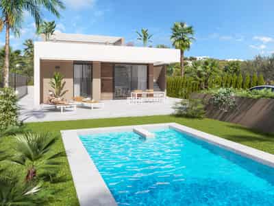 Villa, Vera