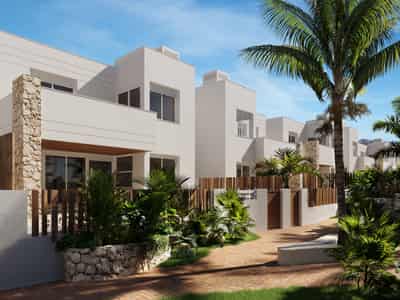Villa, San Juan de los Terreros