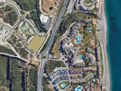 Apartment, Estepona