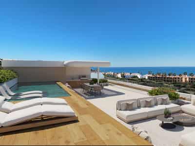 Apartment, Casares