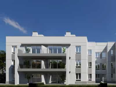 Apartment, Mijas