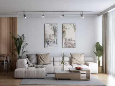 Apartment, Mijas