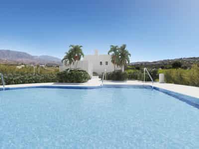 Apartment, Mijas