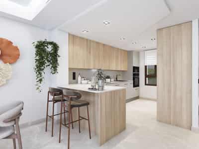Apartment, Mijas