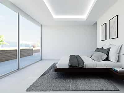 Apartment, Calpe