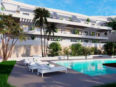 Apartment, Benidorm