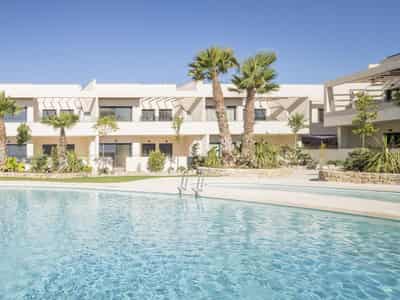 Bungalow, Torrevieja