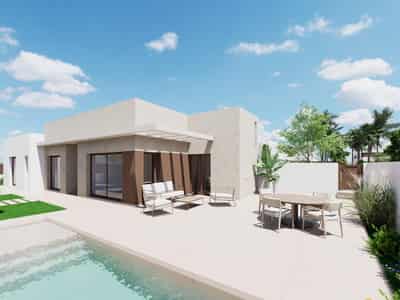Bungalows, Los Alcázares