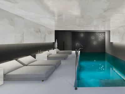 Apartment, Calpe