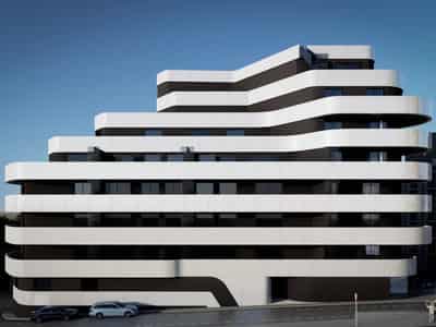Apartment, Calpe