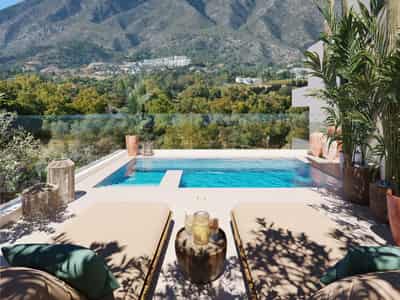 Apartment, Marbella