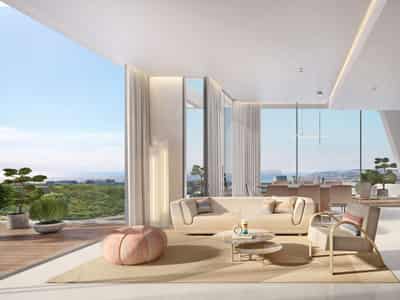 Apartment, Casares