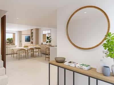 Apartment, Mijas