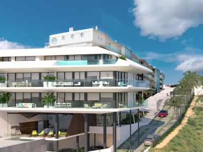 Bungalow, Fuengirola