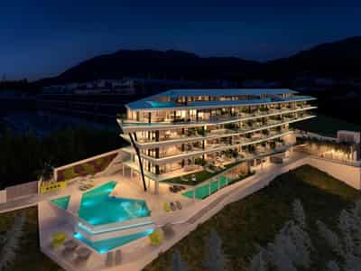 Apartment, Fuengirola