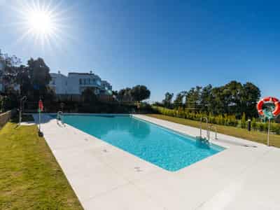 Apartment, Estepona