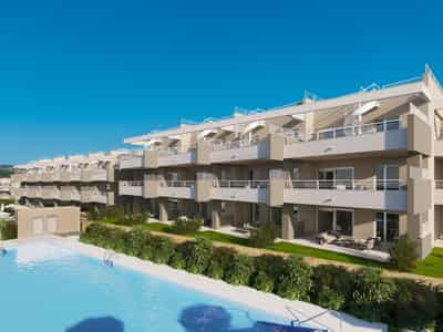 Apartment, Estepona